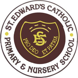 St Edward's Catholic Primary & Nursery School