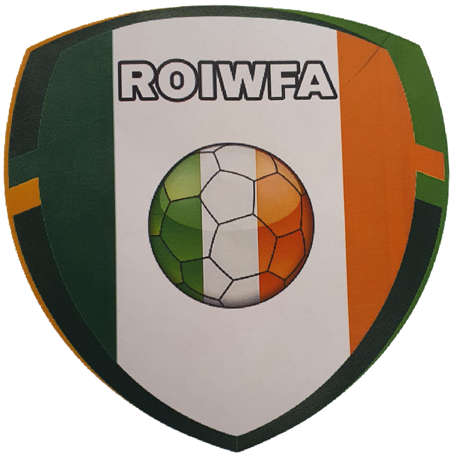 Irish Walking Football Association