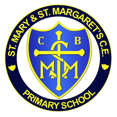 St Mary &amp; St Margaret&#39;s C of E Primary School