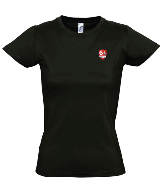 The Coleshill School Sixth Form Ladies T-Shirt