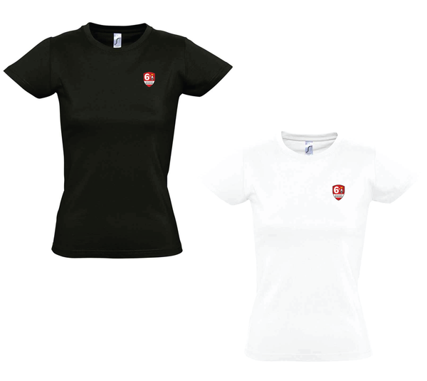 The Coleshill School Sixth Form Ladies T-Shirt