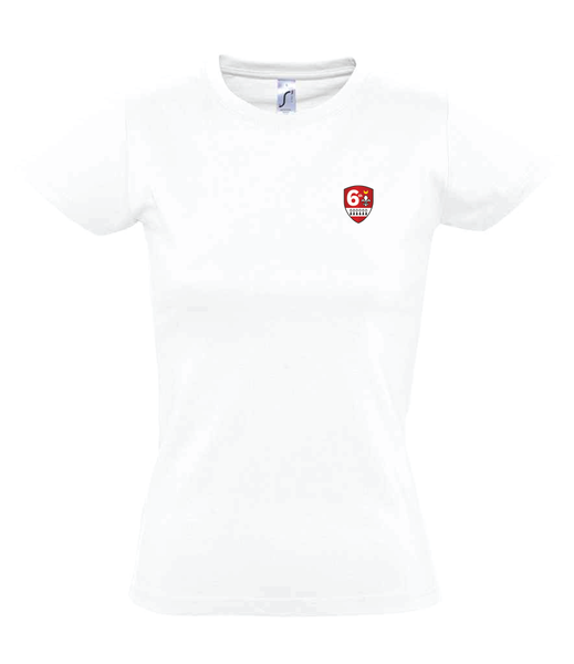 The Coleshill School Sixth Form Ladies T-Shirt