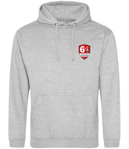 The Coleshill School Sixth Form Unisex Hoodie