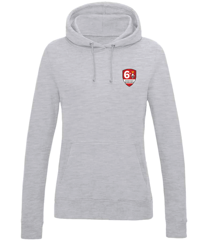 The Coleshill School Sixth Form Ladies Hoodie