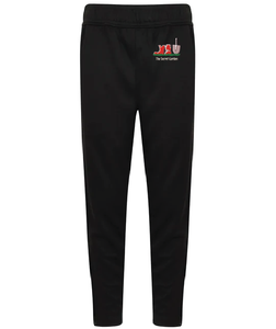 The Secret Garden Tapered Fit Joggers ( Slim Fit )