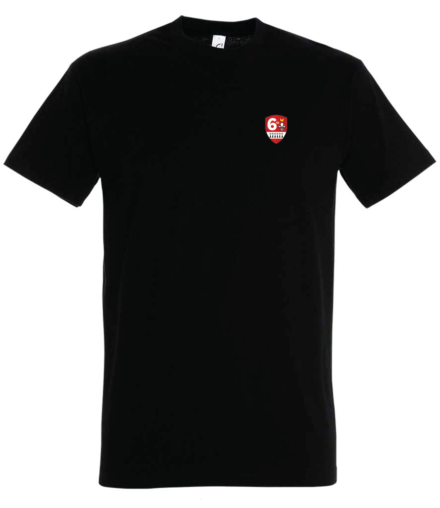 The Coleshill School Sixth Form Unisex T-Shirt