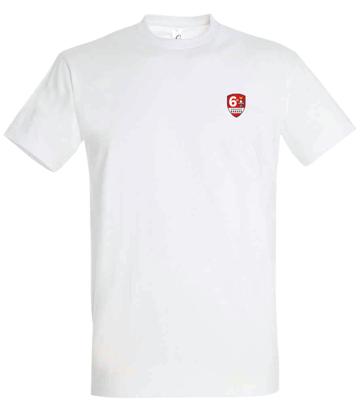 The Coleshill School Sixth Form Unisex T-Shirt