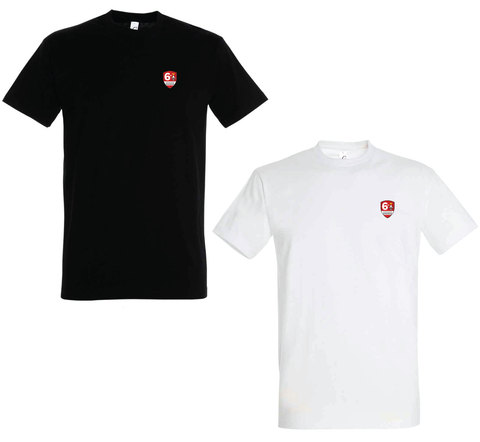 The Coleshill School Sixth Form Unisex T-Shirt