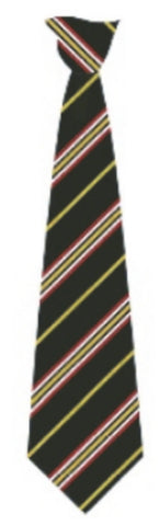 Tudor Grange Academy Full Tie ( Year 7 Compulsory )