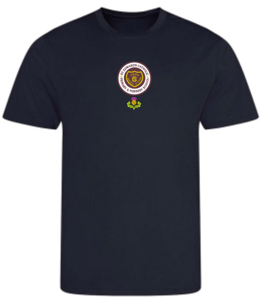 St Edward'sCatholic Primary & Nursery School PE T-Shirt