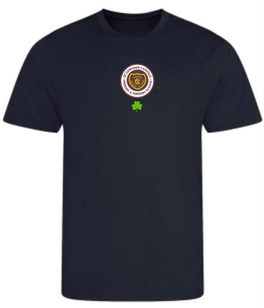 St Edward'sCatholic Primary & Nursery School PE T-Shirt