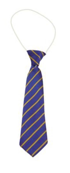 St George & Theresa School Tie ( Elasticated )