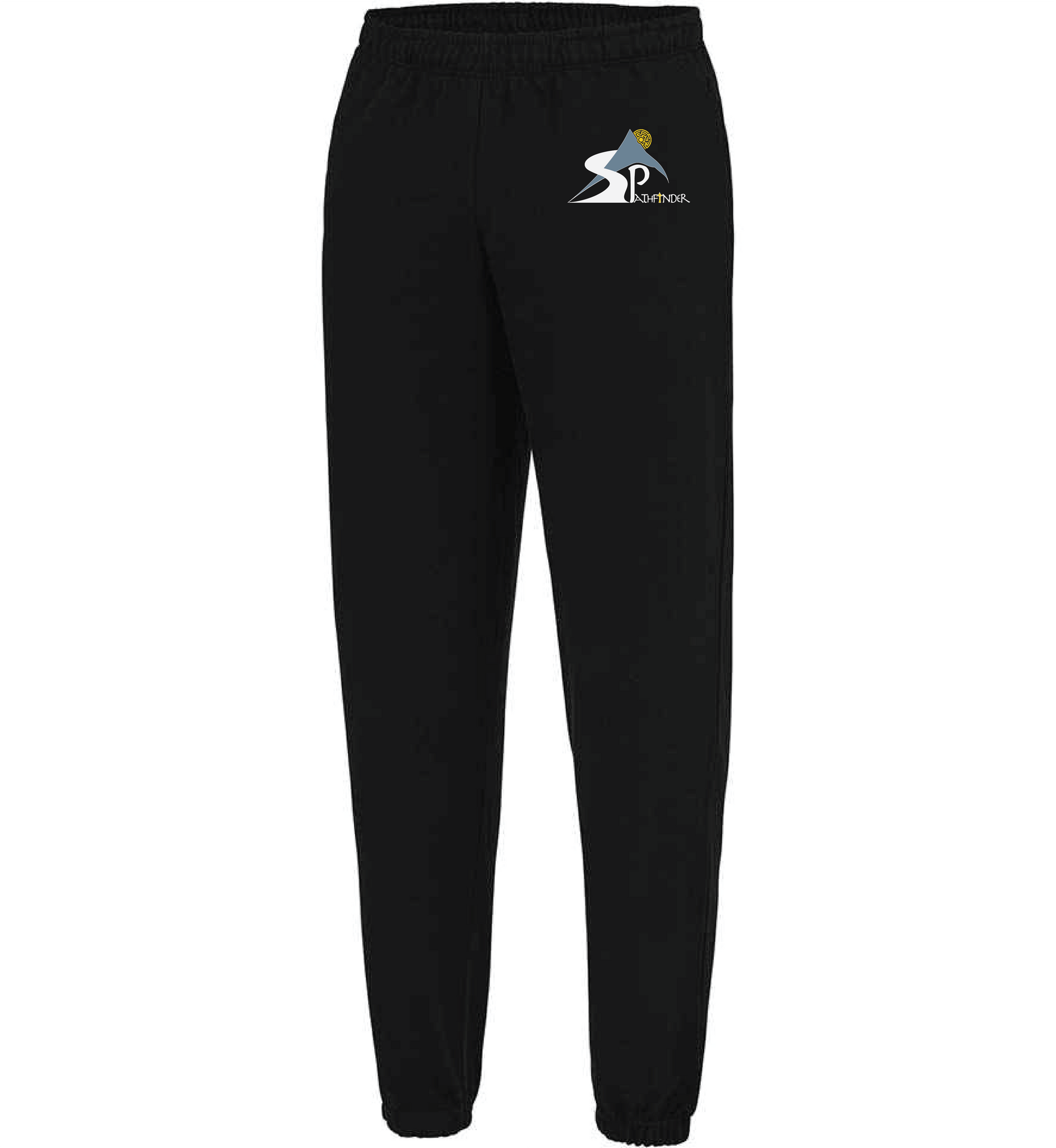 Pathfinder Jogging Bottoms - Printed Logo