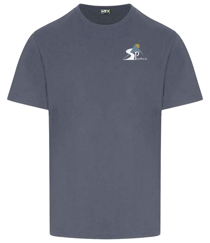 Pathfinder Cotton T-Shirt - Printed Logo