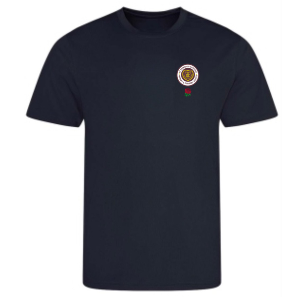 St Edward's Catholic Primary & Nursery School PE T-Shirt