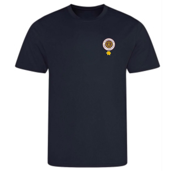 St Edward's Catholic Primary & Nursery School PE T-Shirt