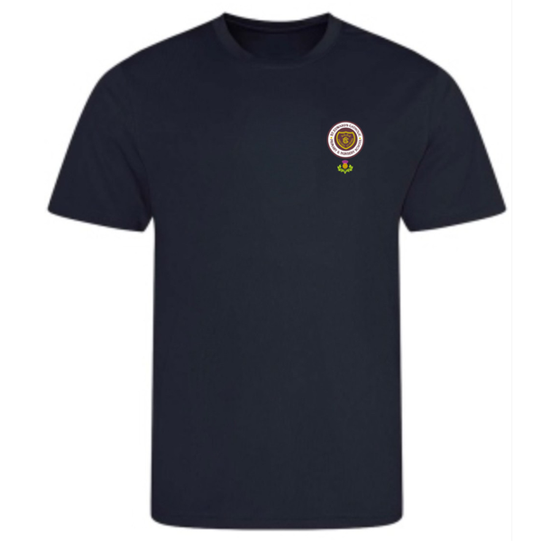 St Edward's Catholic Primary & Nursery School PE T-Shirt