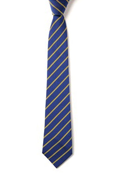 St George & Theresa School Tie ( Elasticated )