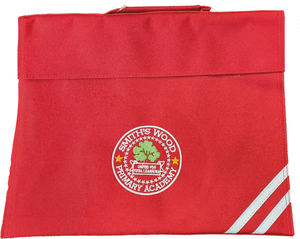 Smith's Wood Primary Academy Book Bag