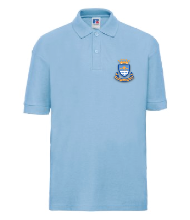 Our Lady's Catholic Primary School Polo Shirt