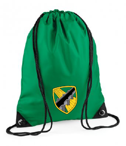 Water Orton Primary School PE Bag