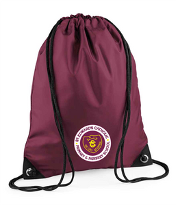 St Edward’s Catholic Nursery & Primary School PE Bag