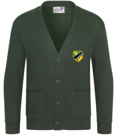 Water Orton Primary School Cardigan