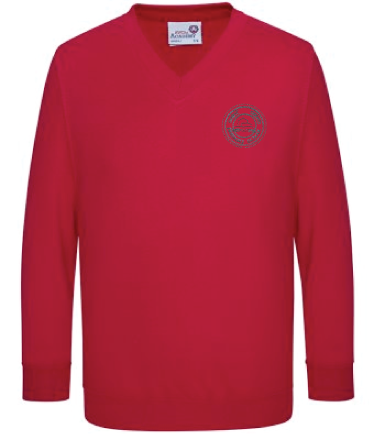 St Anne's Catholic Primary Sweat Shirt