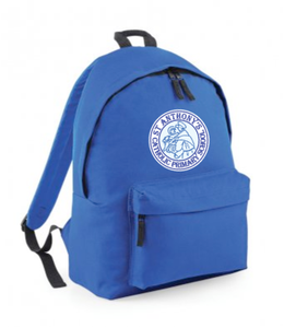 St Anthony's Catholic Primary School Rucksack