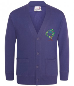 Windy Arbor Primary School Cardigan