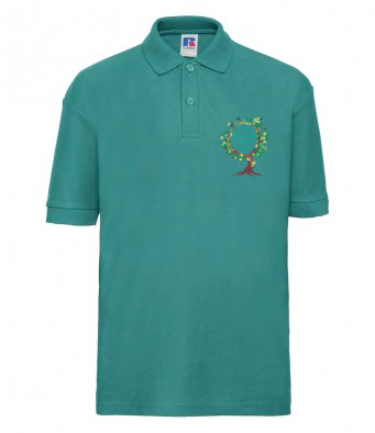 Windy Arbor Primary School Polo Shirt