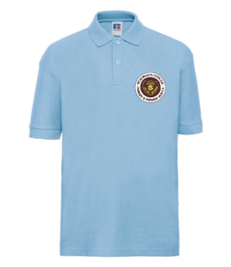 St Edward's Catholic Primary & Nursery School Polo Shirt
