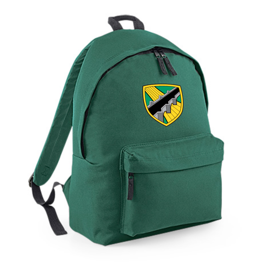 Water Orton Primary School Rucksack