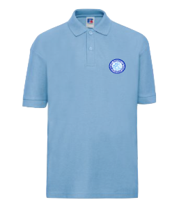 St Anthony's Catholic Primary School Polo Shirt