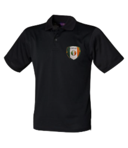 IWFA Polo Shirt