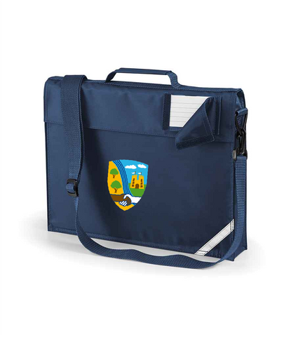 Colebourne Primary School Bag with Strap