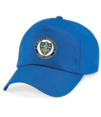 St Mary & St Margaret's C of E Primary School Cap