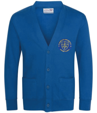 St Mary & St Margarets C of E Primary School Cardigan