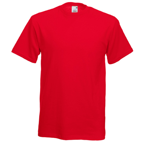 Plain PE T-Shirt