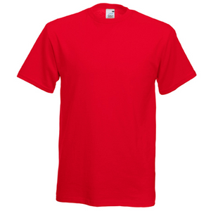 Plain PE T-Shirt