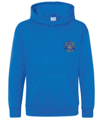 St Mary & St Margarets C of E Primary School Hoodie