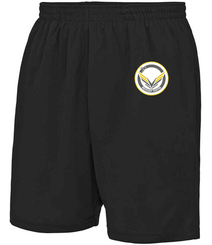 Mercury Centre Shorts