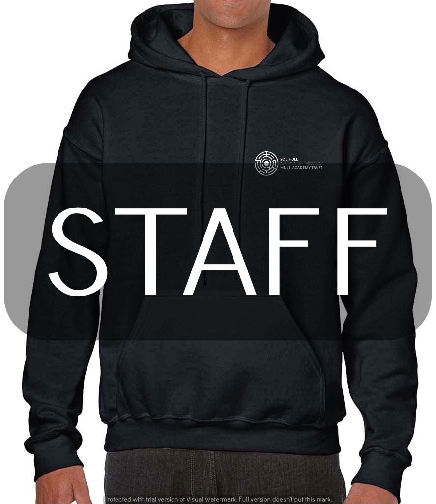 Solihull AP MAT STAFF Hoody