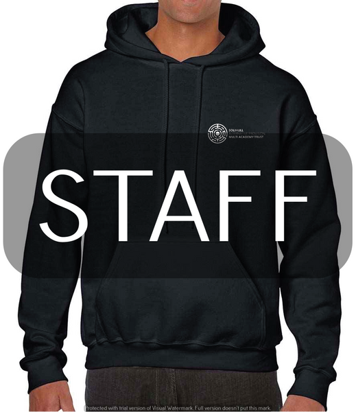 Solihull AP MAT STAFF Hoody