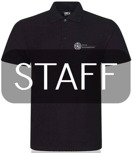 Solihull AP MAT STAFF Polo