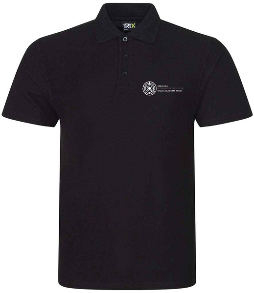 Solihull AP MAT STAFF Polo