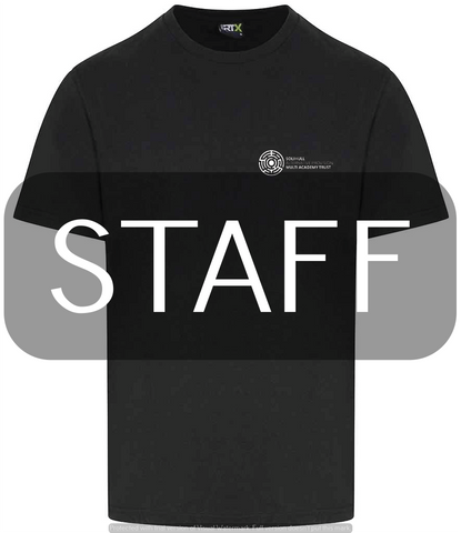 Solihull AP MAT STAFF 100% Polyester T-Shirt