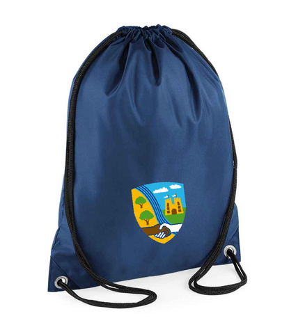 Colebourne Primary School PE Bag