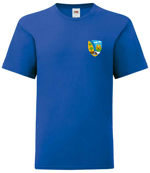 Colebourne Primary School PE T-Shirt