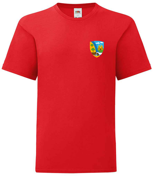 Colebourne Primary School PE T-Shirt